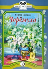 Черемуха