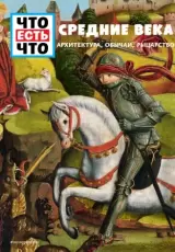Средние века. Архитектура, обычаи, рыцарство