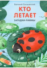 Загадки - рифмы. Кто летает