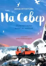 На Север. Путешествие вслед за чайкой
