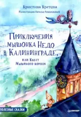 Приключения мышонка Недо в Калининграде, или Квест Мышиного короля